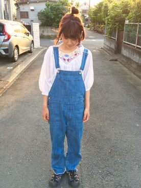 misayoさんのコーディネート