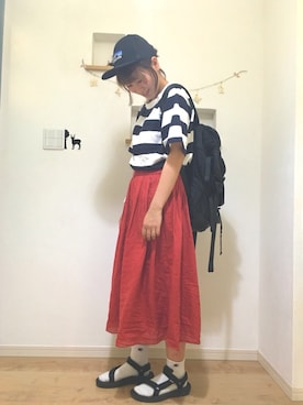 misayoさんのコーディネート