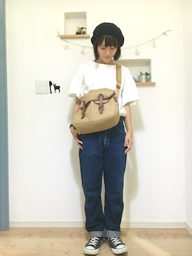 misayoさんのコーディネート