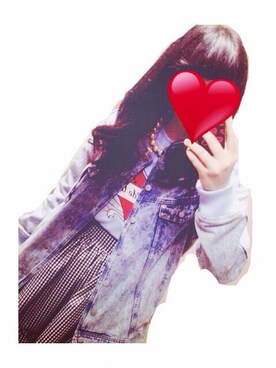 Makoさんのコーディネート