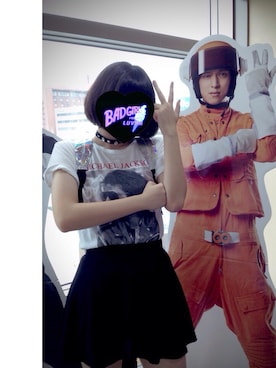 Makoさんのコーディネート