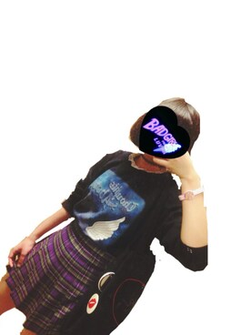 Makoさんのコーディネート