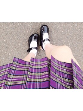 Makoさんのコーディネート