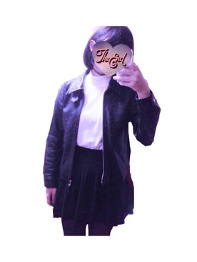 Makoさんのコーディネート