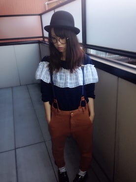 なおさんのコーディネート