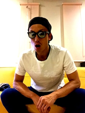 Michiakiさんのコーディネート