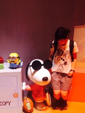 りさんのコーディネート