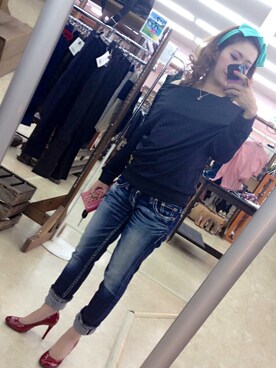 macoさんのコーディネート