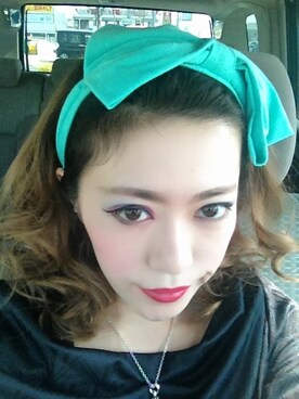 macoさんのコーディネート