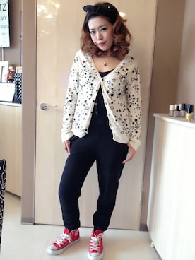 macoさんのコーディネート