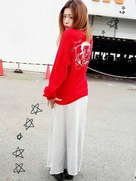 macoさんのコーディネート