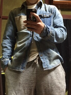 かいと。さんのコーディネート