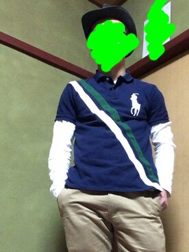 かいと。さんのコーディネート