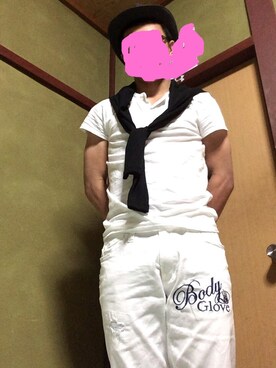 かいと。さんのコーディネート