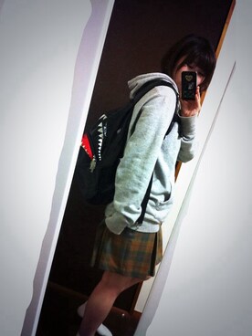 たちばな ふみこさんのコーディネート
