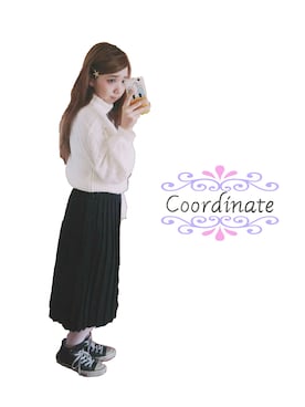 のじ。さんのコーディネート