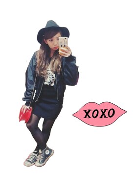 のじ。さんのコーディネート