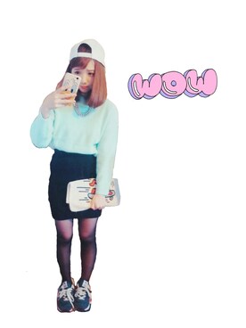 のじ。さんのコーディネート