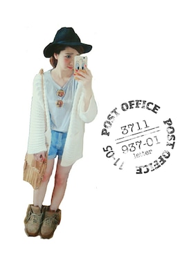 のじ。さんのコーディネート