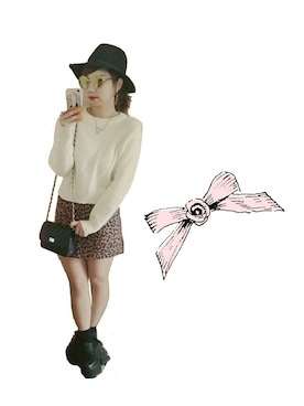 のじ。さんのコーディネート