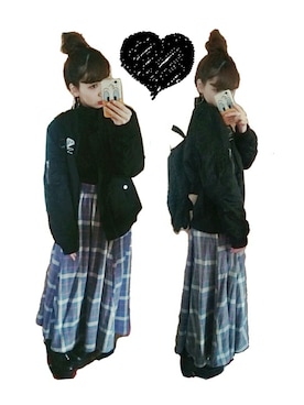 のじ。さんのコーディネート