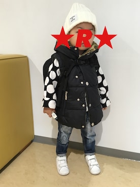 RaiKINGさんのコーディネート