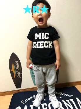 RaiKINGさんのコーディネート