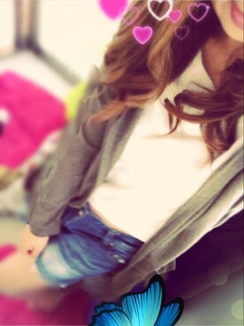 a  y  r  。さんのコーディネート