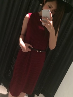 a  y  r  。さんのコーディネート