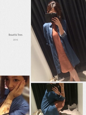 a  y  r  。さんのコーディネート