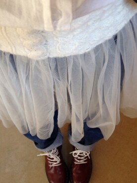 はやしさんのコーディネート