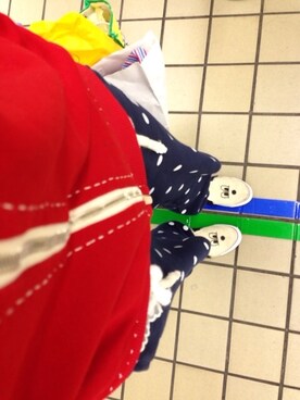 はやしさんのコーディネート