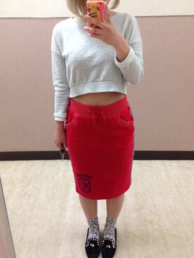 はやしさんのコーディネート