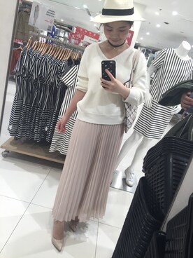 icymomoさんのコーディネート