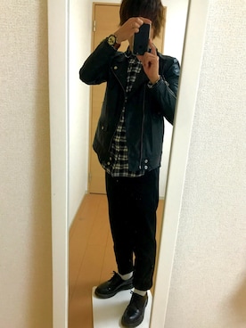 さとちさんのコーディネート