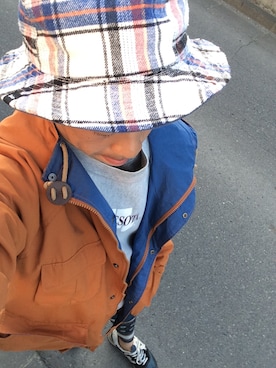 マーメイドけぇたさんのコーディネート