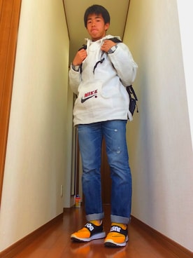 マーメイドけぇたさんのコーディネート