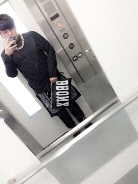 Kazushiさんのコーディネート