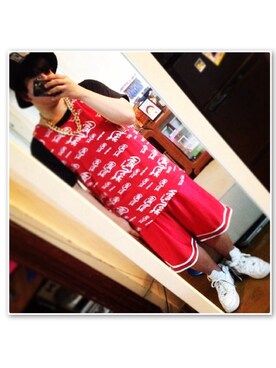 Kazushiさんのコーディネート