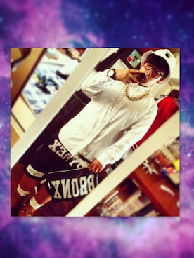Kazushiさんのコーディネート