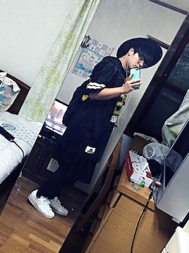 Kazushiさんのコーディネート