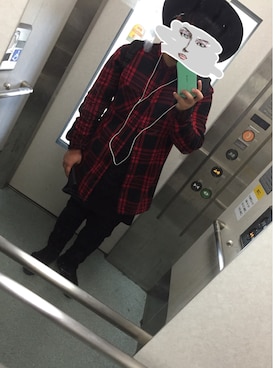 Kazushiさんのコーディネート