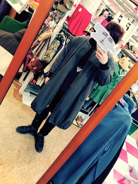Kazushiさんのコーディネート