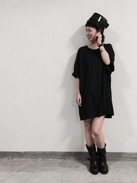 ＲＯＭＡ  Mika  Takigwaさんのコーディネート