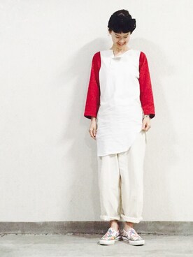 ＲＯＭＡ  Mika  Takigwaさんのコーディネート