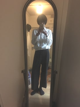 Tomoki Takamiさんのコーディネート