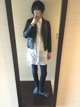 Tomoki Takamiさんのコーディネート