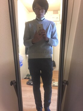 Tomoki Takamiさんのコーディネート