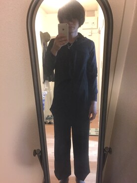 Tomoki Takamiさんのコーディネート