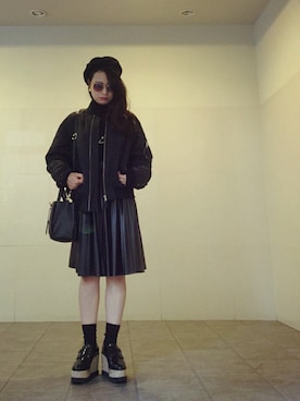 masumiさんのコーディネート